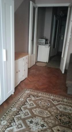 Kiadó lakás 1137 Budapest Pozsonyi út 31m2 200 000 Ft/hó Ingatlan kép: 17