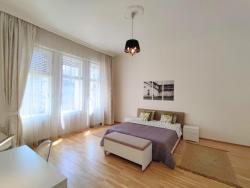 flat For rent 1052 Budapest Bécsi utca 89sqm 1 300 €/month Property image: 2