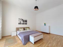 flat For rent 1052 Budapest Bécsi utca 89sqm 1 300 €/month Property image: 3