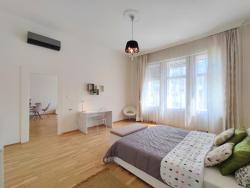 flat For rent 1052 Budapest Bécsi utca 89sqm 1 300 €/month Property image: 5