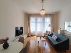 flat For rent 1052 Budapest Bécsi utca 89sqm 1 300 €/month Property image: 6
