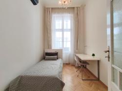 flat For rent 1052 Budapest Bécsi utca 89sqm 1 300 €/month Property image: 10