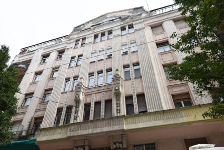 Kiadó lakás 1136 Budapest Hollán Ernő utca Ingatlan kép: 20