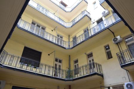 Kiadó lakás 1136 Budapest Hollán Ernő utca Ingatlan kép: 19