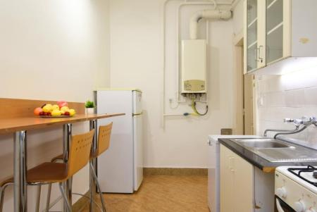 Kiadó lakás 1136 Budapest Hollán Ernő utca Ingatlan kép: 13