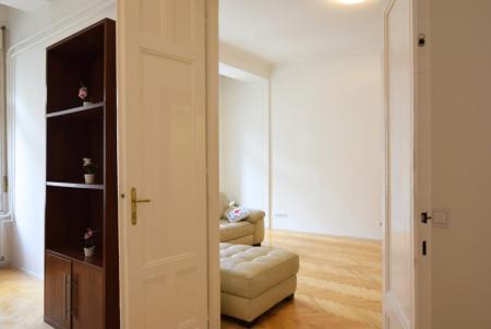 Kiadó lakás 1136 Budapest Hollán Ernő utca Ingatlan kép: 9