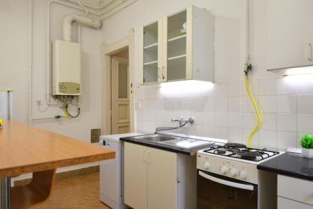 Kiadó lakás 1136 Budapest Hollán Ernő utca Ingatlan kép: 14
