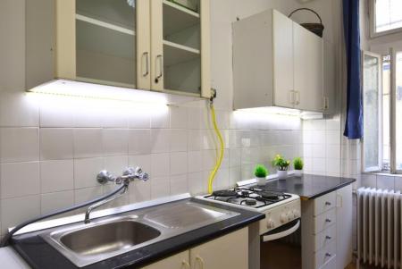 Kiadó lakás 1136 Budapest Hollán Ernő utca Ingatlan kép: 15