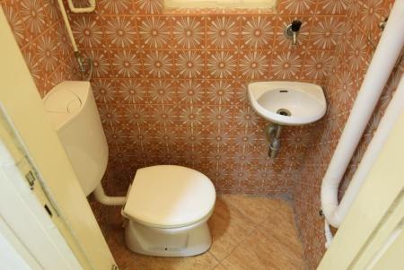 Kiadó lakás 1136 Budapest Hollán Ernő utca Ingatlan kép: 16