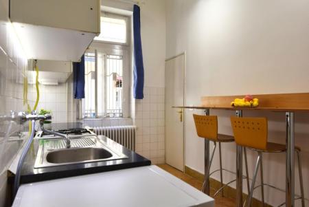 Kiadó lakás 1136 Budapest Hollán Ernő utca Ingatlan kép: 12