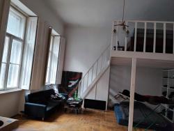 flat For sale 1054 Budapest Báthory utca 52sqm 150 000 € Property image: 5