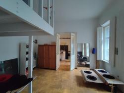 flat For sale 1054 Budapest Báthory utca 52sqm 150 000 € Property image: 8