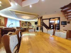 house For sale 2143 Kistarcsa Boróka utca 260sqm 329M HUF Property image: 21