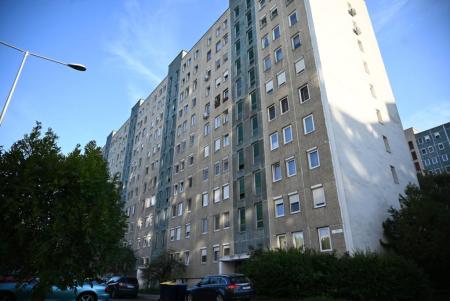 Eladó lakás 1039 Budapest Jós utca Ingatlan kép: 17