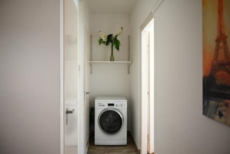 Eladó lakás 1039 Budapest Jós utca Ingatlan kép: 7