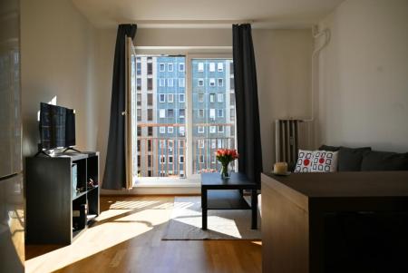 Eladó lakás 1039 Budapest Jós utca Ingatlan kép: 14