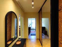 flat For rent 1141 Budapest Csernyus utca 92sqm 430 000 HUF/month Property image: 19