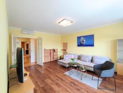 flat For rent 1141 Budapest Csernyus utca 92sqm 430 000 HUF/month Property image: 7