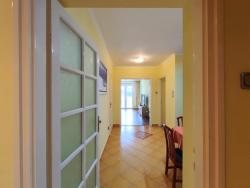 flat For rent 1141 Budapest Csernyus utca 92sqm 430 000 HUF/month ing_kep: 28