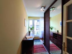 flat For rent 1141 Budapest Csernyus utca 92sqm 390 000 HUF/month Property image: 17