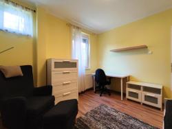 flat For rent 1141 Budapest Csernyus utca 92sqm 430 000 HUF/month Property image: 9