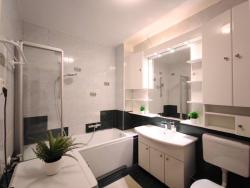 flat For rent 1141 Budapest Csernyus utca 92sqm 430 000 HUF/month Property image: 21