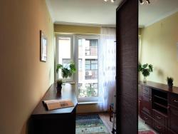 flat For rent 1141 Budapest Csernyus utca 92sqm 430 000 HUF/month ing_kep: 16