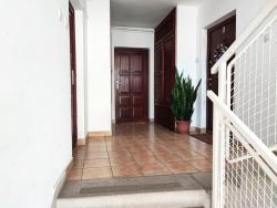 flat For rent 1141 Budapest Csernyus utca 92sqm 430 000 HUF/month Property image: 24