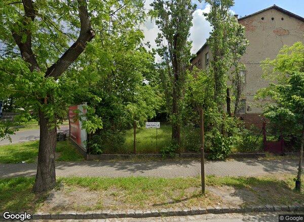 land For sale 1131 Budapest Szent László út 295M HUF Property image: 1