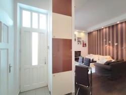 flat For sale 1064 Budapest Vörösmarty utca 62sqm 72,5M HUF Property image: 36