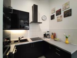 flat For sale 1064 Budapest Vörösmarty utca 62sqm 72,5M HUF Property image: 19