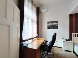 flat For sale 1064 Budapest Vörösmarty utca 62sqm 72,5M HUF Property image: 15