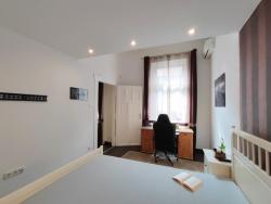 flat For sale 1064 Budapest Vörösmarty utca 62sqm 72,5M HUF Property image: 9