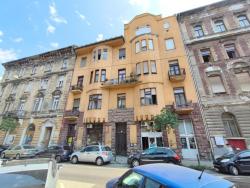 flat For sale 1064 Budapest Vörösmarty utca 62sqm 72,5M HUF Property image: 29