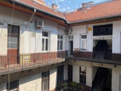 flat For sale 1064 Budapest Vörösmarty utca 62sqm 72,5M HUF Property image: 23