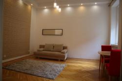 flat For rent 1081 Budapest Rákóczi út 48sqm 190 000 HUF/month ing_kep: 7