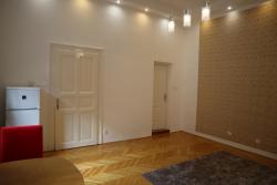 flat For rent 1081 Budapest Rákóczi út 48sqm 190 000 HUF/month ing_kep: 8