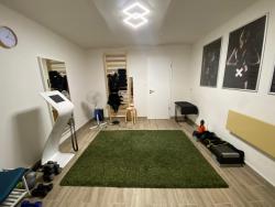 retail For rent 1143 Budapest Tábornok utca 85sqm 300 000 HUF/month Property image: 23