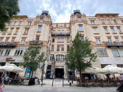 flat For sale 1053 Budapest Ferenciek tere 95sqm 109,9M HUF Property image: 19