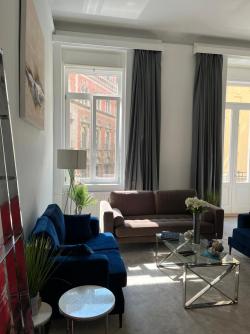 flat For rent 1053 Budapest Ferenciek tere 85sqm 475 000 HUF/month Property image: 27