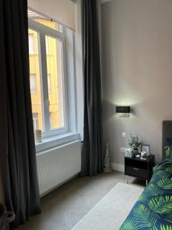 flat For rent 1053 Budapest Ferenciek tere 85sqm 475 000 HUF/month ing_kep: 15