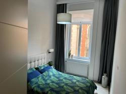 flat For rent 1053 Budapest Ferenciek tere 85sqm 475 000 HUF/month Property image: 12