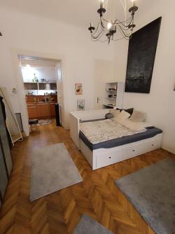 flat For sale 1056 Budapest Bástya utca 65sqm 104,9M HUF ing_kep: 2