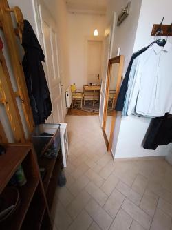 flat For sale 1056 Budapest Bástya utca 65sqm 104,9M HUF Property image: 11