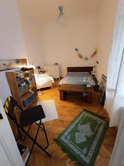 flat For sale 1056 Budapest Bástya utca 65sqm 104,9M HUF Property image: 12