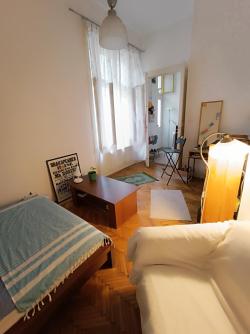 flat For sale 1056 Budapest Bástya utca 65sqm 104,9M HUF Property image: 13