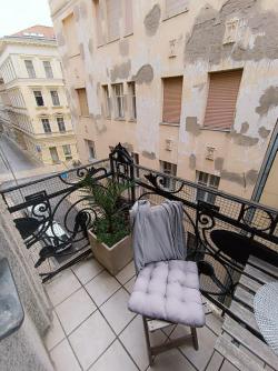 flat For sale 1056 Budapest Bástya utca 65sqm 104,9M HUF Property image: 3