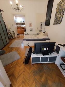 flat For sale 1056 Budapest Bástya utca 65sqm 104,9M HUF ing_kep: 5