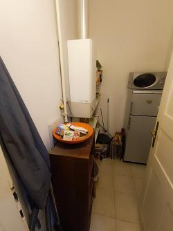 flat For sale 1056 Budapest Bástya utca 65sqm 104,9M HUF Property image: 7