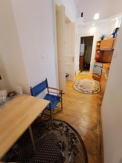 flat For sale 1056 Budapest Bástya utca 65sqm 104,9M HUF Property image: 8